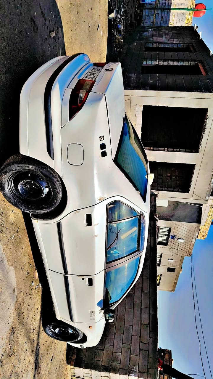 مكلف بلنشر يا الله سلام عليكم سمند موديل 2011 بيه صبق حزام وما مصبوق عدل والباقي كفاله مكينه كير حداديه كهربائيات جديده مشط جديد تبريد ثلج تايرات جديده سياره جاهزه  العنوان ديوانيه قضاء الشافعيه مكلف بلنشر سعر 37وبيه مجال الشراي 
الرقم ***********
