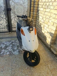 دراجه ادرس ياباني سرعه 120 شغاله سلف هندر سعرع 275 بيه مجال للشراي مكا...