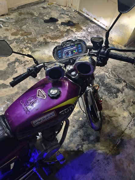 تايكر موديل 24 للبيع مكفول من كلشي اوراق موجوده 
كهربائيات شغاله السعر 675وبي مجال حك جيه 
***********
