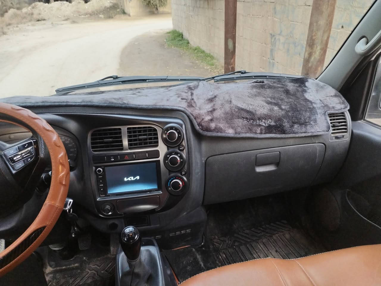 سلام عليكم كيا مديل 2023 رقم بغداد مكان السياره كربلاء الحسينيه بسمي ماشيه 55 الف السنويه لل 29 السياره بدون محجر مكفوله رقم *********** اتصل وبيك خير ودلل
