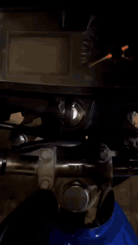 ؟ دراجه كفير 200للبيع   وتفاصيل خاص اوو تصل ويدلل الشراي 07729297577