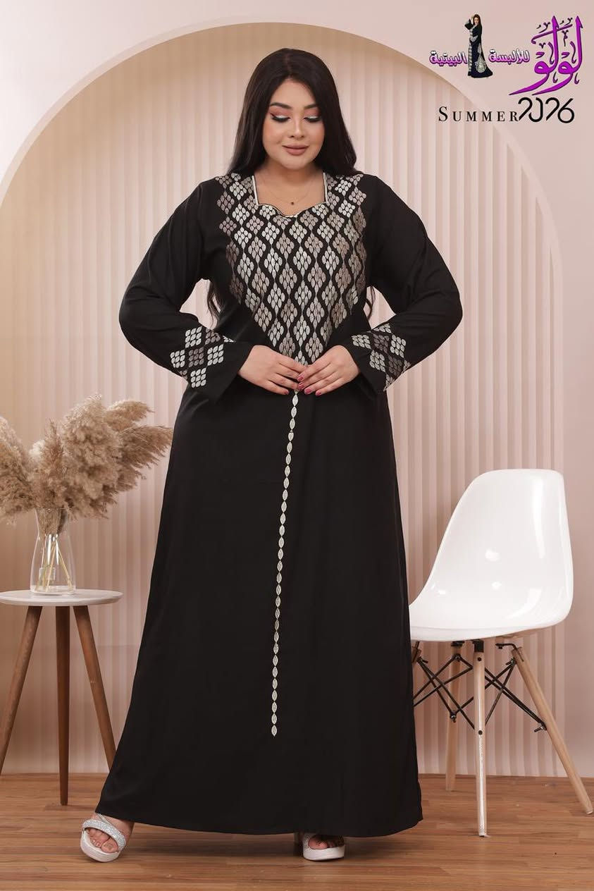 #ازياء_هوى_بغداد

دشداشة كشمير مصري 

قياسات 1 -2

العنوان الفلوجة حي الضباط شارع الاستخبارات 

مجمع الامانة الطبي مجاور دكتورة فداء 

يتوفر لدينا خدمة توصيل 

واتساب ***********

#ازيا_هوى_بغداد
