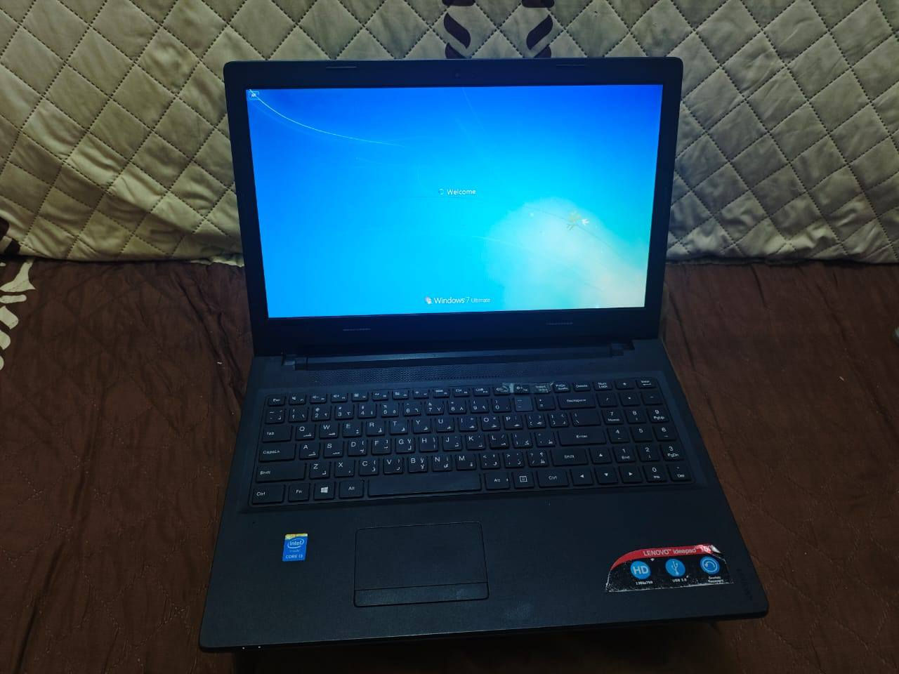 لابتوب لينوفو شحن ساعتين سريع بالشغل السعر ٧٥ الف مكاني مدينة الصدر


**إذا كنت صاحب هذا الإعلان وتريد حذفه لأي سبب، رجاءا أرسل رسالة إلى الدعم الفني**