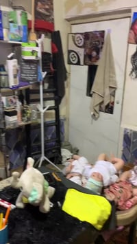 رخصة الادمن • حبيبي