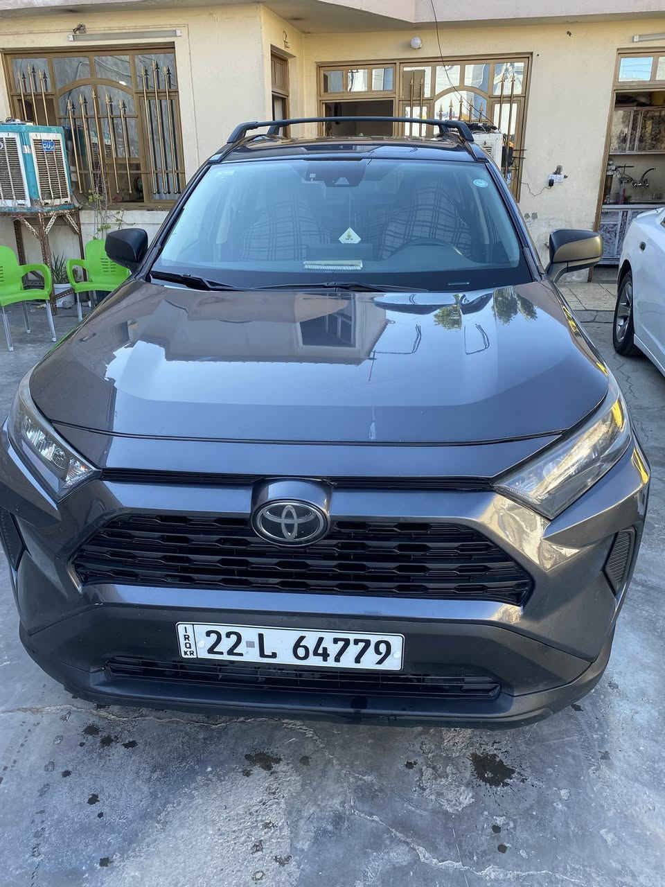 رف فور موديل ١٩ مراوس باحدث


**إذا كنت صاحب هذا الإعلان وتريد حذفه لأي سبب، رجاءا أرسل رسالة إلى الدعم الفني**