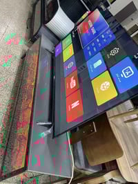 شاشات ٤٢-٧٠ • فول موصفات نت • ضمان ٦شهور