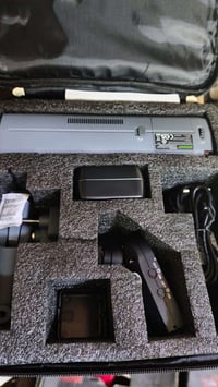 فلاش SmallRig • فلاش Neewer • شنطة وملحقات