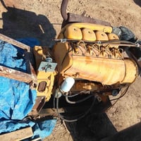 محرك دويز 4 • مع مولده 50ك • لا تفاوض