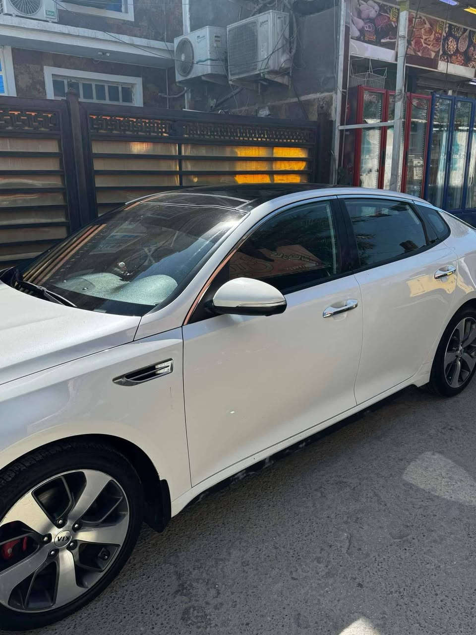 السلام عليكم كيه ابتمه البيع فول موصفات التصال ***********
