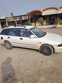 ميسبوشي صالون • موديل ٩٣ • رقم نينوى