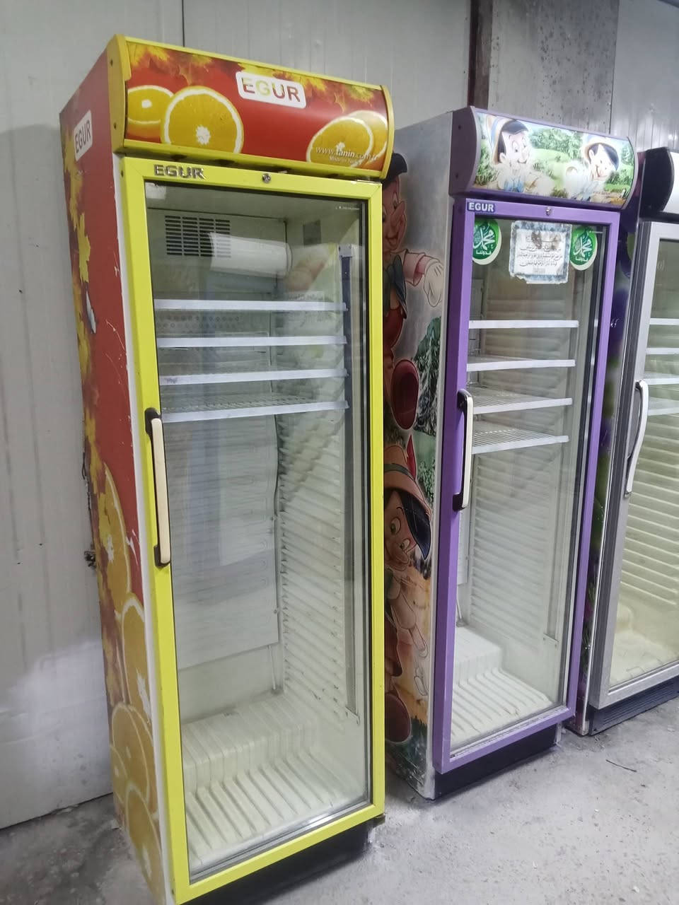 عوارض للبيع مكاني بغداد العبيدي شغلات تبريد فول شرط الضمان ***********
