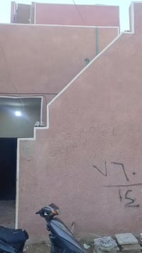 بيت سبع قصور عل مشروع قرب حسينية مال سيد حيدر مساحة 50متر طابو زراعي س...