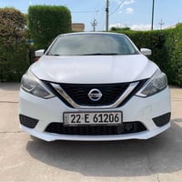 سنترا SV • ٢٠١٩ • رقم اربيل
