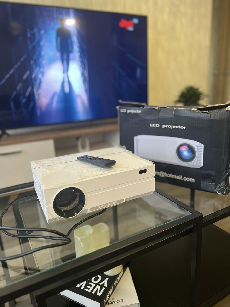 داتا شو للبيع


**إذا كنت صاحب هذا الإعلان وتريد حذفه لأي سبب، رجاءا أرسل رسالة إلى الدعم الفني**