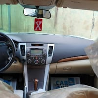 سوناتا • ٢٠١٠ • مكينة ٢٠٠٠