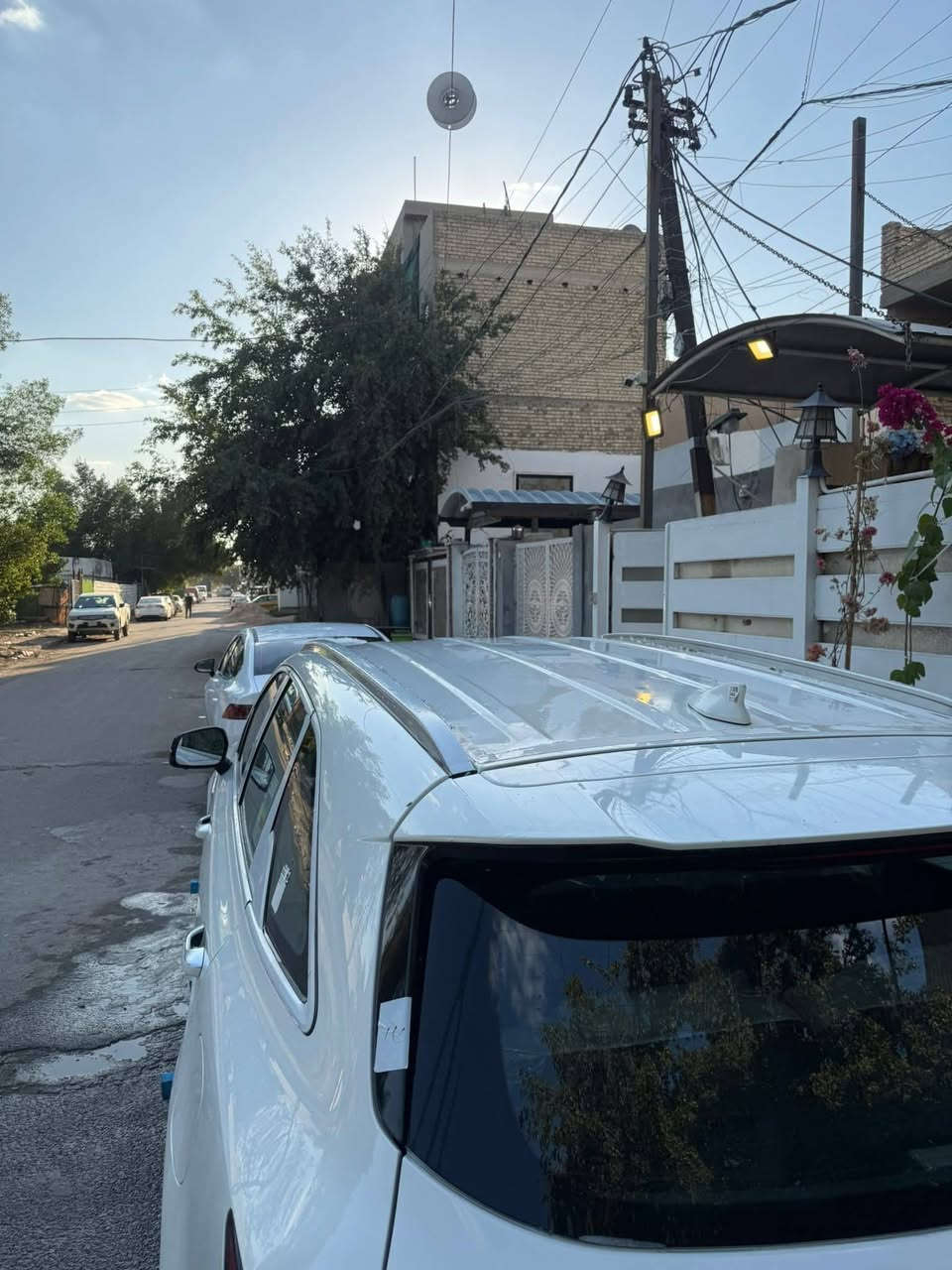 سورنتو موديل 2024
 رقم بغداد
سعر مناسب ٢٧٧
***********
