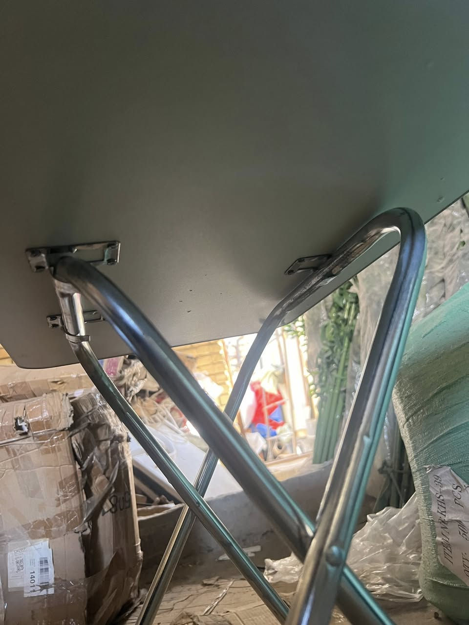 طبله رجل حديد وخشب اول تم 15


**إذا كنت صاحب هذا الإعلان وتريد حذفه لأي سبب، رجاءا أرسل رسالة إلى الدعم الفني**