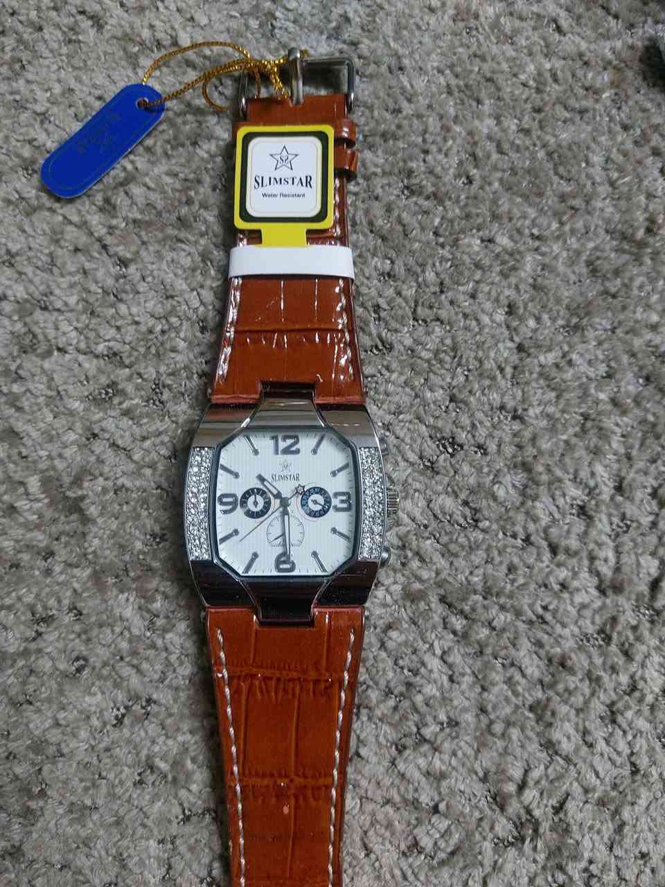 يوجد توصيل لكل المحافظات


**إذا كنت صاحب هذا الإعلان وتريد حذفه لأي سبب، رجاءا أرسل رسالة إلى الدعم الفني**