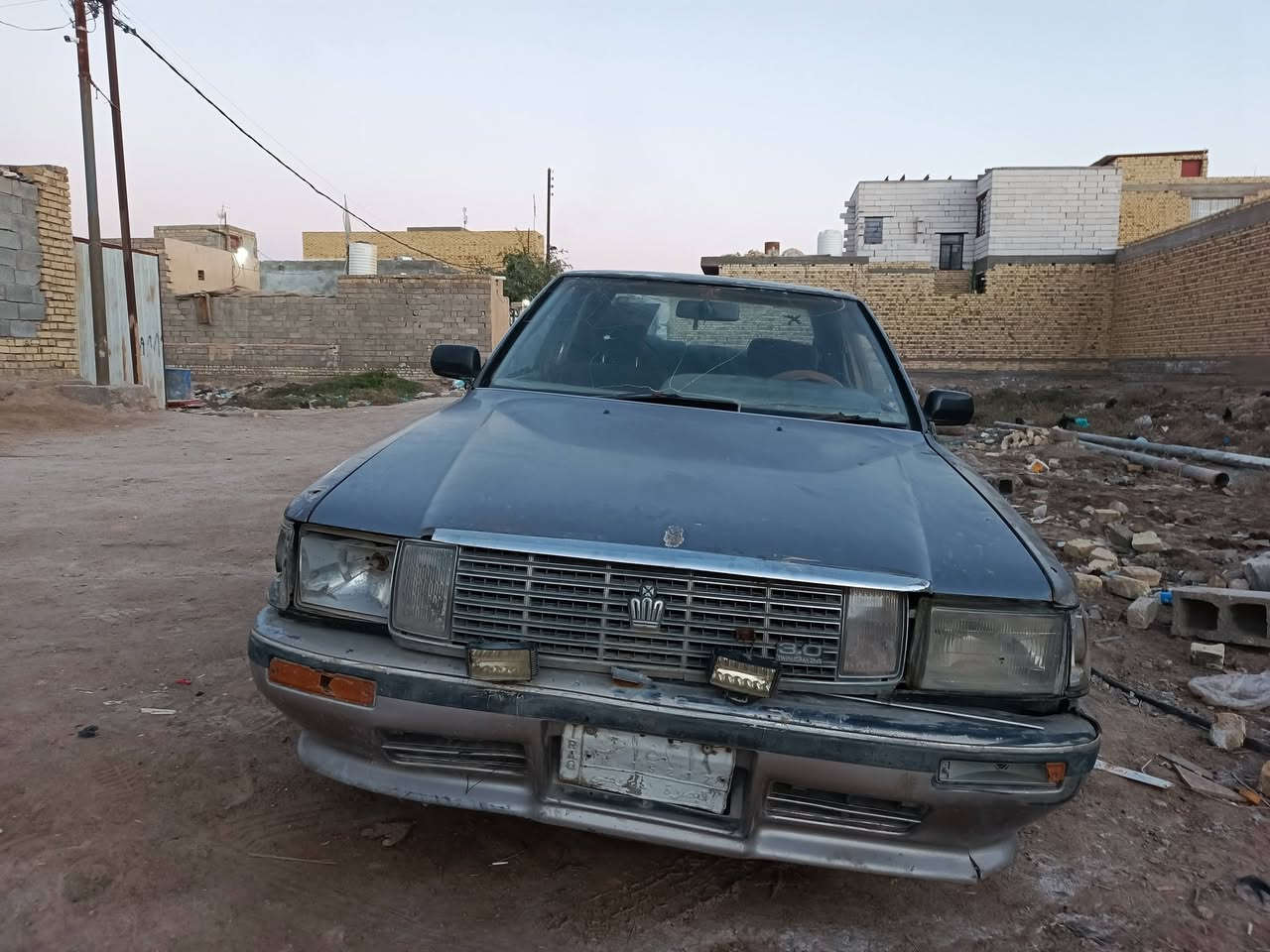 هارتوب رقم بصره راعيه بالغراف سنويه ساقه مكينه مجفته مبدل كرنك  السياره شغاله عوزه ترتيبات  العنوان ذي قار سوق الشيوخ السعر 18وبيه مجال قليل***********
