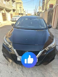 سنترا SV • ٢٠٢٠ • مكينة ١٦٠٠
