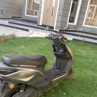 دراجه شحن البيع دراجه نضييفه فول مواصفات السعر الدراجة 300 وليه مجال ا...