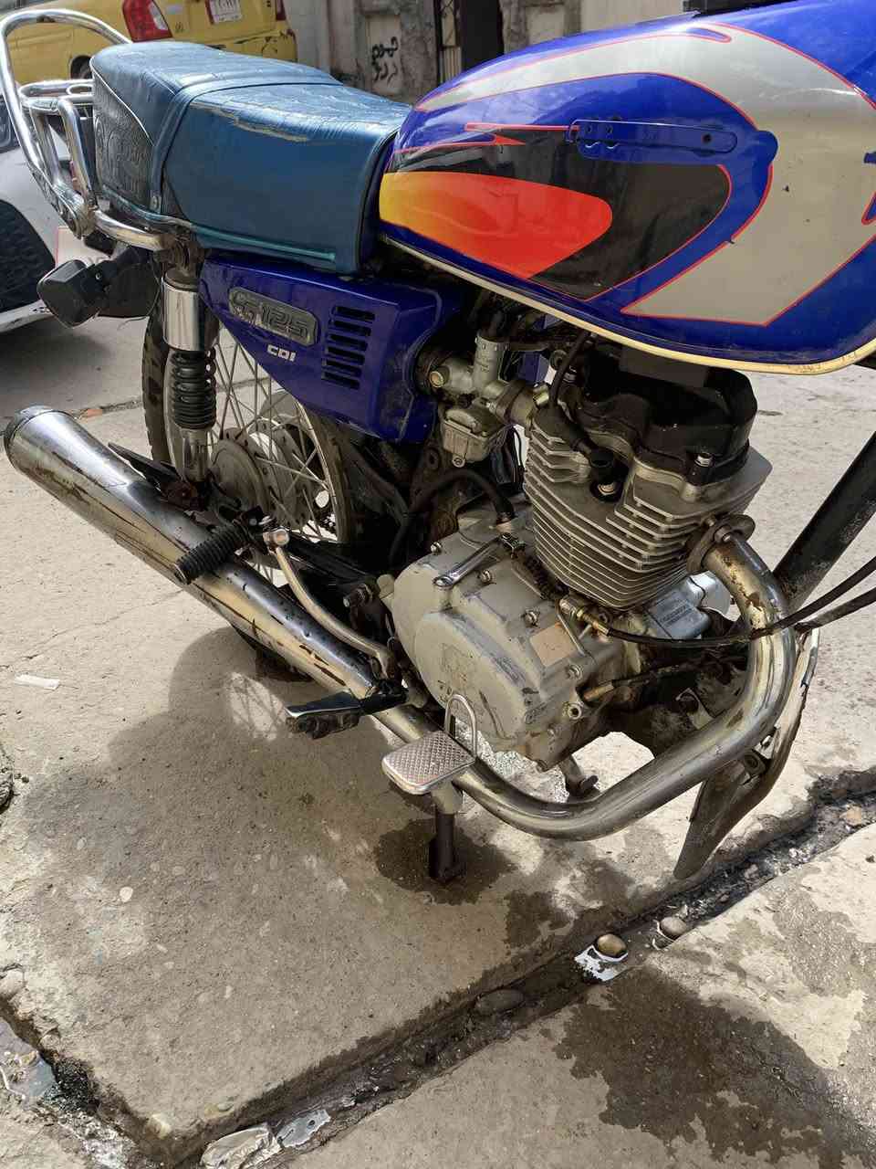 تايكر للبيع ماطور كامل مكمل السعر350 وبي مجال شراي تعال خاص وتدلل


**إذا كنت صاحب هذا الإعلان وتريد حذفه لأي سبب، رجاءا أرسل رسالة إلى الدعم الفني**