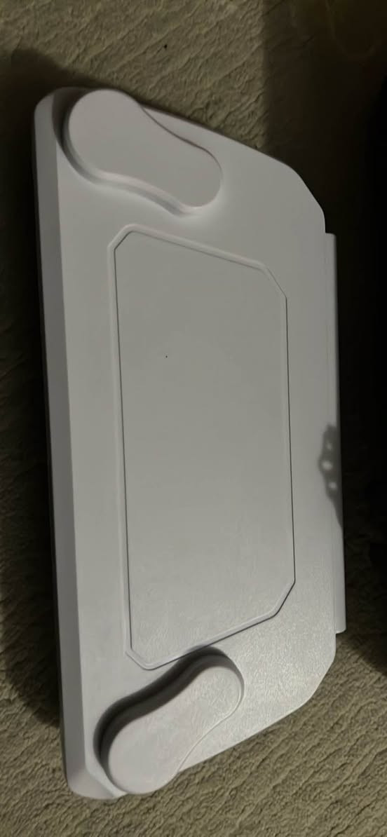 سلام عليكم 
ملحقات asus rog ally او Steam deck او Nintendo switch 
السعر ٧٥ الف بيه مجال ￼

مكاني دهوك دهوك, العراق


**إذا كنت صاحب هذا الإعلان وتريد حذفه لأي سبب، رجاءا أرسل رسالة إلى الدعم الفني**