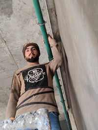 تأسيس ماي ومجاري • ربط مجاري خارجي • النجف الاشرف