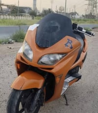 فورزه ٠٨ للبيع الدراجه مكفوله محرك بلادي لا تنقيص ولا نضوح ولا تبخير ب...