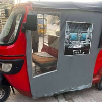 اخوان تكتك للبيع موديل 2017.. اوراق كاملة اصوليه مكاني بغداد الشرطة ال...