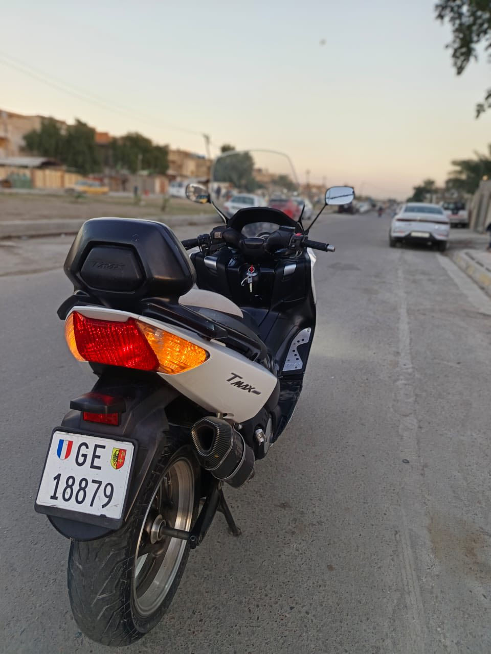 شباب تي ماكس إلفين ١١مكفوله ماشيه ٣٢بيه كلج مالوسي دراجه جديده و حلوه سعر ٢٨رقم ***********
