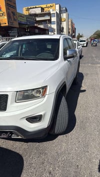 جيب • موديل ١٤ • كربلاء