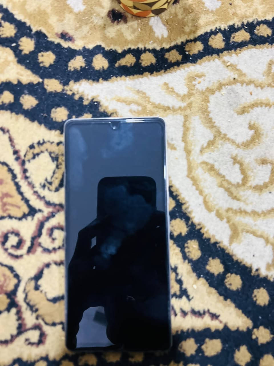 السلام عليكم جهاز تكنو للبيع. ذاكرا ٢٥٦ رام داخل ٨ مكان كركوك ***********
