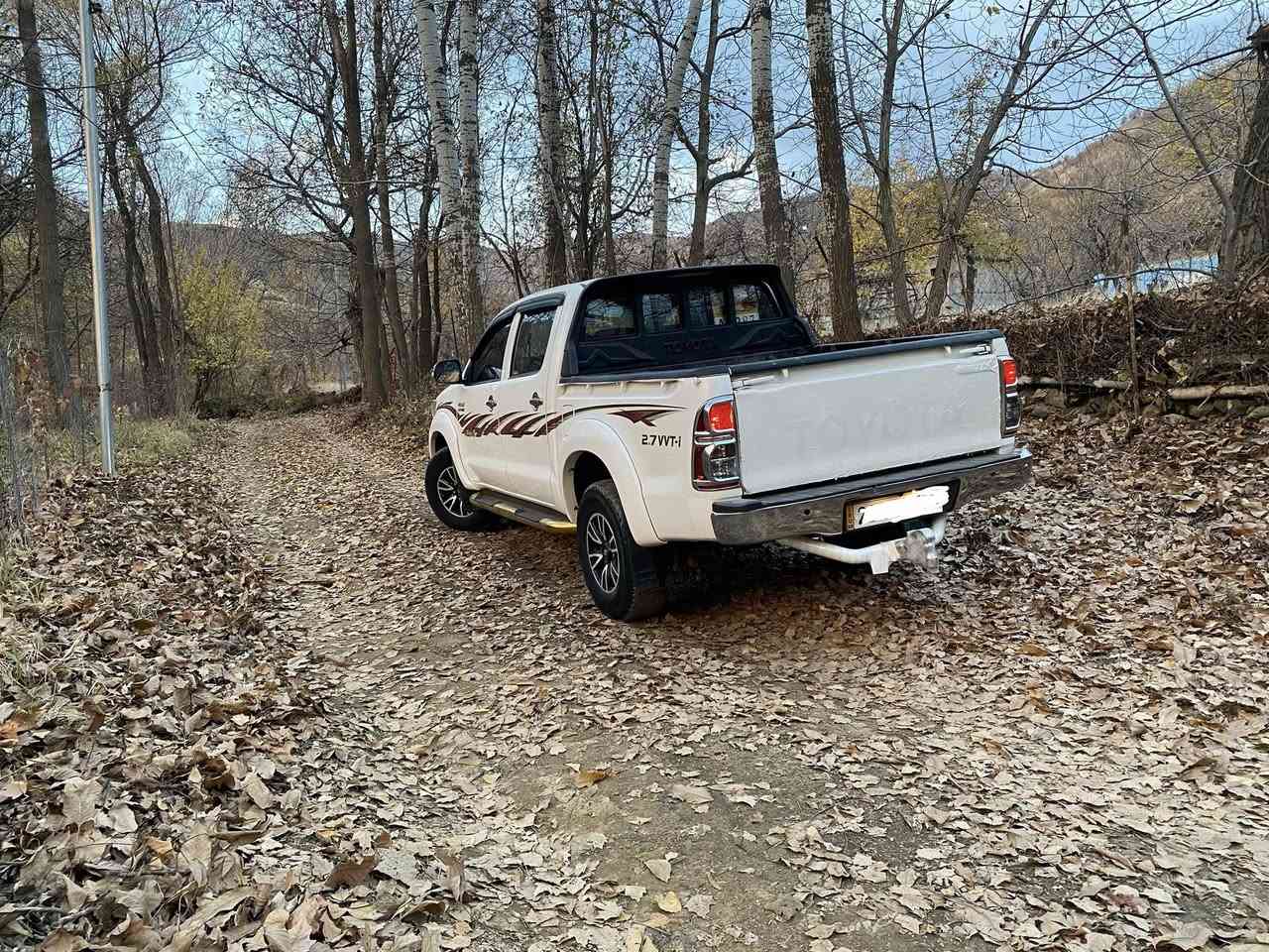 بۆ فرۆش
تویتا مەرزیە ٢٠١٤ نمونە  لە جوانیە سەید ناهرۆی بتڵ فول فول تایە و ویلی تازە سەنەوی تازە تا ٢٠٣٠ تەحویل و غرامە بەشەرت گێڕ و مەکینە  هەموو گیابی بەشەرت ماڵی دۆستە وەسفی نەوێ  سۆناریم دەنەوە  ئەوەش ژمارەی خاوەنی   

***********

***********
