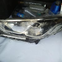 كلوب تك • سوناتا ٢٠١٨ • قطع غيار