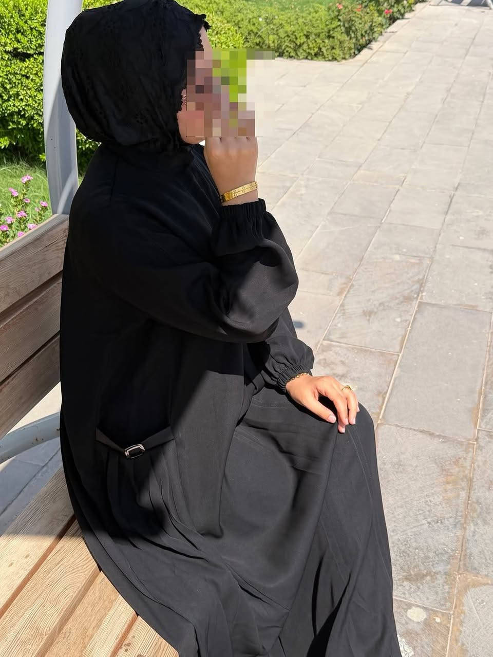 تفاصيل ناعمة، وأناقة تدوم.
✨جميع القياسات متوفرة
✨السعر 35
✨التوصيل لجميع محافظات العراق

للطلب مراسلتنا📩


**إذا كنت صاحب هذا الإعلان وتريد حذفه لأي سبب، رجاءا أرسل رسالة إلى الدعم الفني**