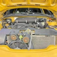 طيبة • مكينة تبريد • بدون تبديل