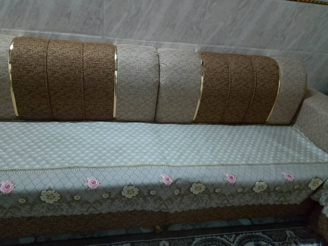 للبيع ديوان جديدقياس 7امتار ونص السعر 450الف جديد بس مارهم عدهم العنوان موصل حي الانتصار الشراي يدخل خاص


**إذا كنت صاحب هذا الإعلان وتريد حذفه لأي سبب، رجاءا أرسل رسالة إلى الدعم الفني**