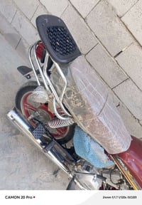 سيفان • موديل 23 • نضافة