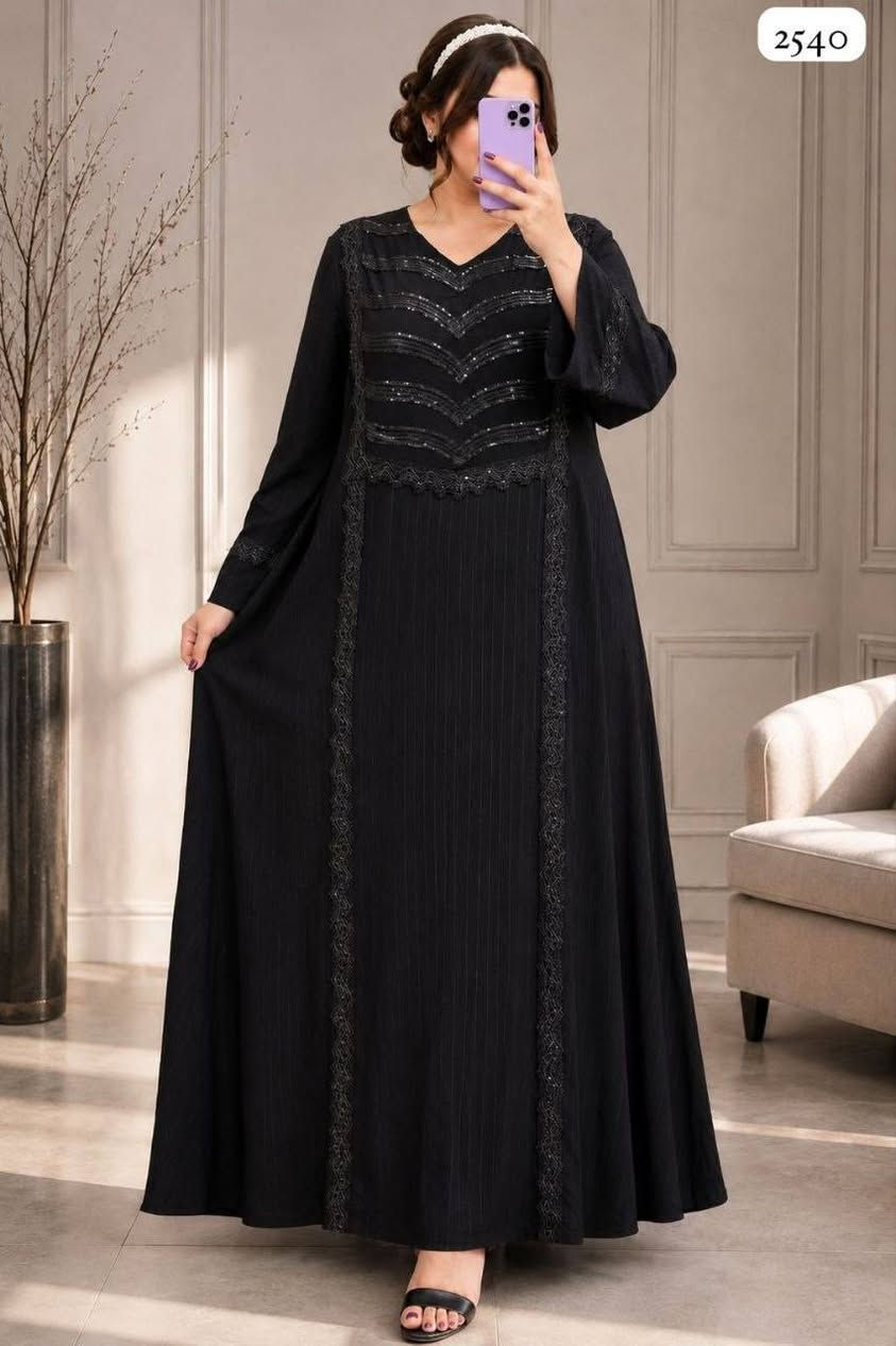 موديل محرم. 
#دشداشة  كشمير درجة اولى وموديلات فول  سواد فاحم 
القياسات L. XL. 2XL. 3XL
#السعر 22 الف 
#توصيل لكل المحافظات 5 #الاف


**إذا كنت صاحب هذا الإعلان وتريد حذفه لأي سبب، رجاءا أرسل رسالة إلى الدعم الفني**