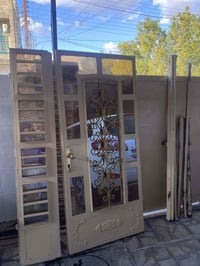 باب حديد • نظيف • بغداد حي الجهاد