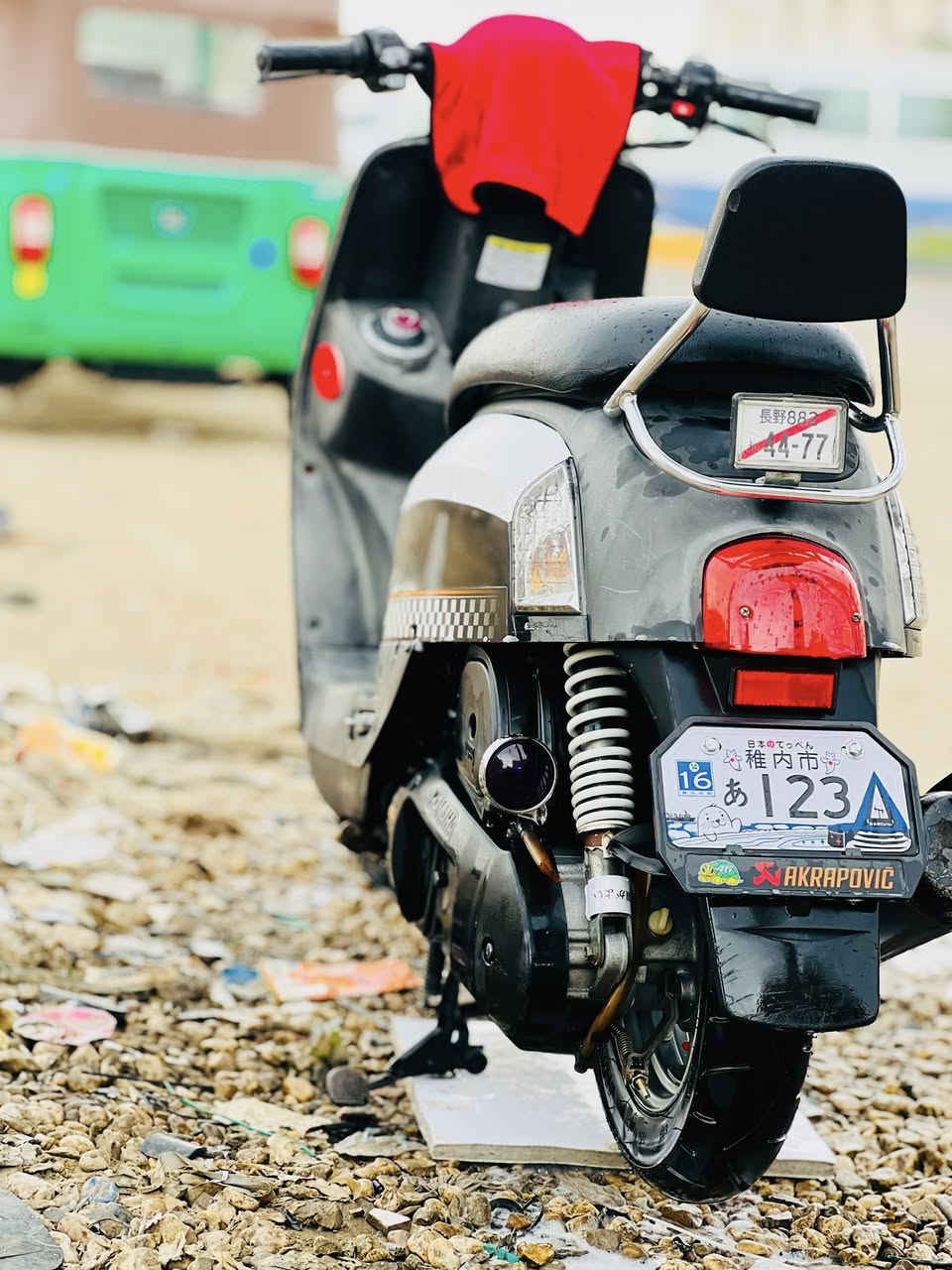 دراجه بوليسي نرزل مكفوله كفاله عامه دراجه صار شهرين من طالعه من لوكيل دراجه ختم واحد مجنبزه كامله منقصه برغي كله مكفول 
مكاني بابل الهاشميه 
***********
