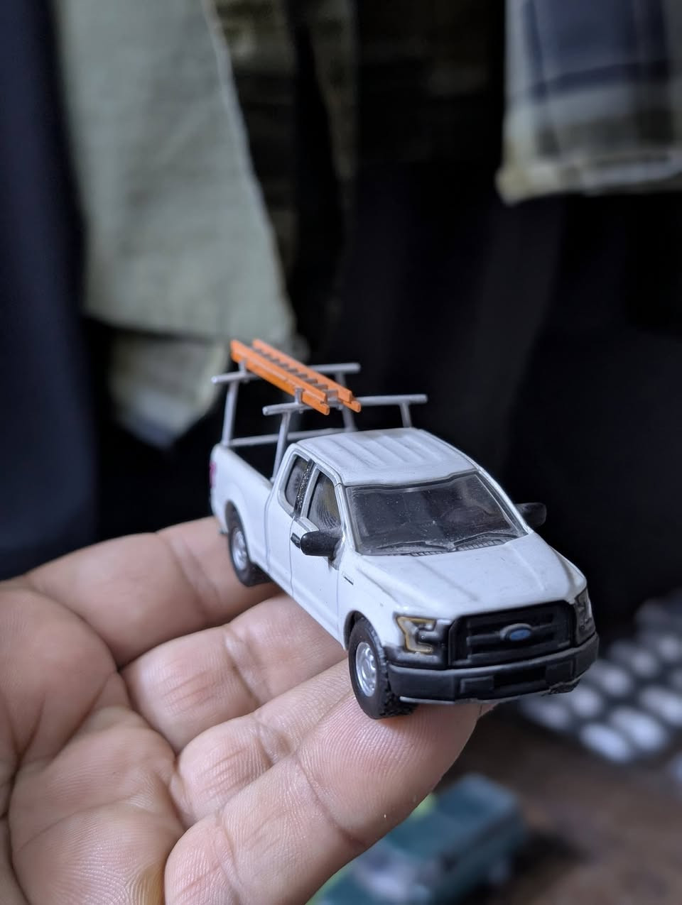 مجموعه  للبيع سيارات قياس 1/64 شركة كرين لايت .. جديد  بدون باكيت ...سعر قطعه 7000 دينار ابيع شلع فقط .. تفاصيل اكثر علخاص


**إذا كنت صاحب هذا الإعلان وتريد حذفه لأي سبب، رجاءا أرسل رسالة إلى الدعم الفني**