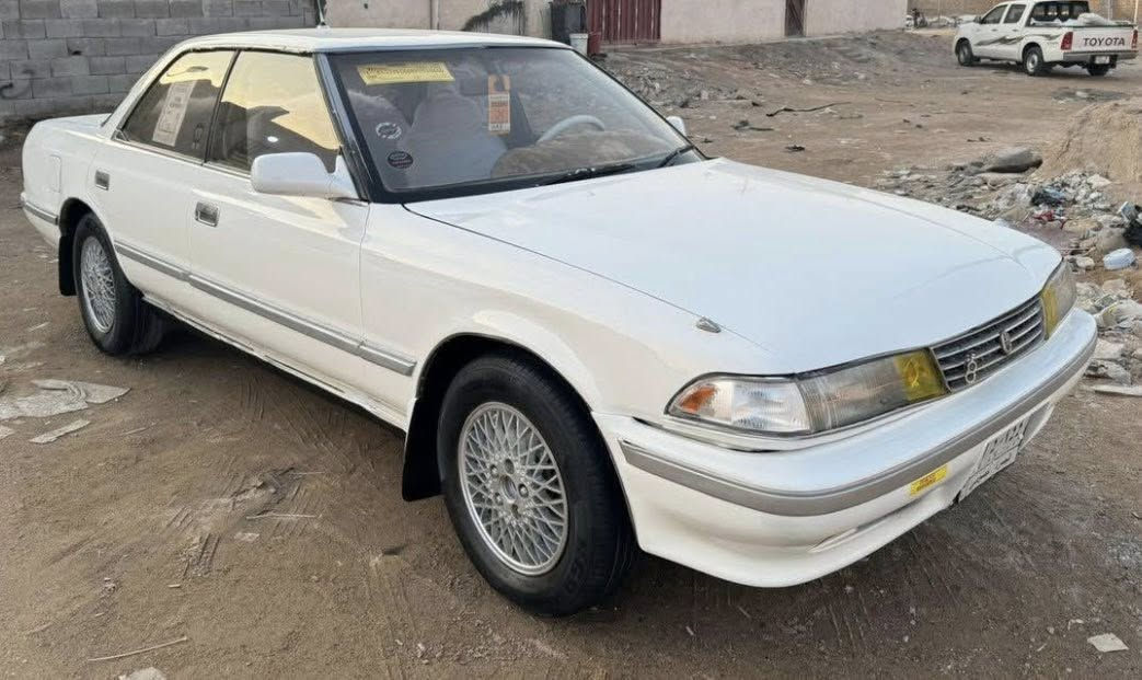 سلام عليكم 
مارك كصيف مكفول نقل وكص واصوليات سياره جاهزه
تخم تاير باتري ويل كب جديد حداديه جديده سياره مصبوغه عام رقم بصره مشروع وطني أليف شرط المداور كير مكينه ونجي شرط لا تنقيص ولا تبخير مكاني بصره زبير اتصال فقط السعر 42 
***********
