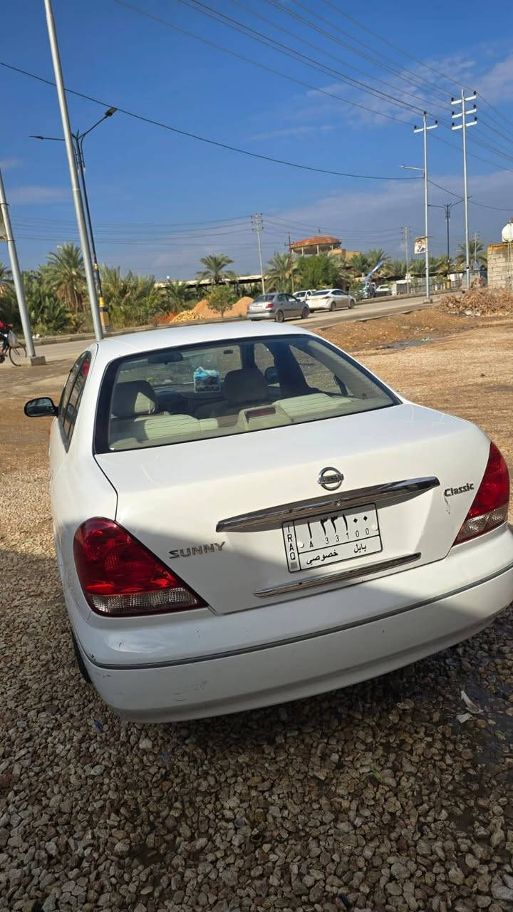 سني 2009 ياباني مكينه كير صدر امامي وخلفي تبريد تدفئه كهربائيات تخم تاير سياره مناقصهه اي شي   داخل كله نظيف بعدهي شركه  باسمي بابل السعر 120 وبيهه مجال شي قليل ولتتصل وتكلي شبيهه مجال تعال شوف السياره وسهله ان شاء الله والميعجبه المنشور ليعلق رجاءا  مكان نجف  ***********
