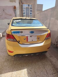 اكسنت • ٢٠١٥ • شرط الوكالة