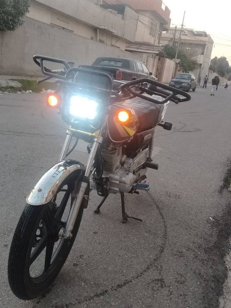 السلام عليكم ماطور نامه برو مديل ٢٠ محرك مبدل ولفات نشاط فول وايرمنيه شغاله وياله عدله تواير نضاف دبلات شغاله السعر ٤٠٠ وبي مجال شراي خاص او انتصل ***********
