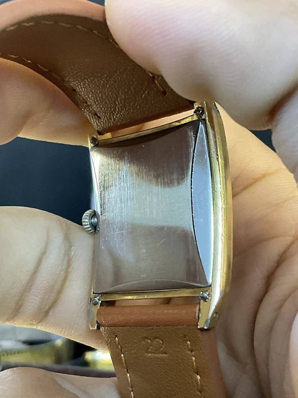 سيرتينا 1960سوسري تغليف ذهب 20 مايكرو سير مستبدل نصب تكويك السعر 180 الف


**إذا كنت صاحب هذا الإعلان وتريد حذفه لأي سبب، رجاءا أرسل رسالة إلى الدعم الفني**