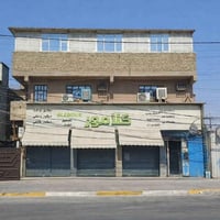 🏠 بيت للبيع – موقع تجاري مميز جدًا 🏬 📍 الدورة – شارع 60 الرئيسي (شارع ...