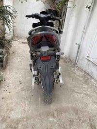 دراجة شحن pcx موديل 2025 للبيع السعر 700 للاستفسار 07753609973 مراسلة ...